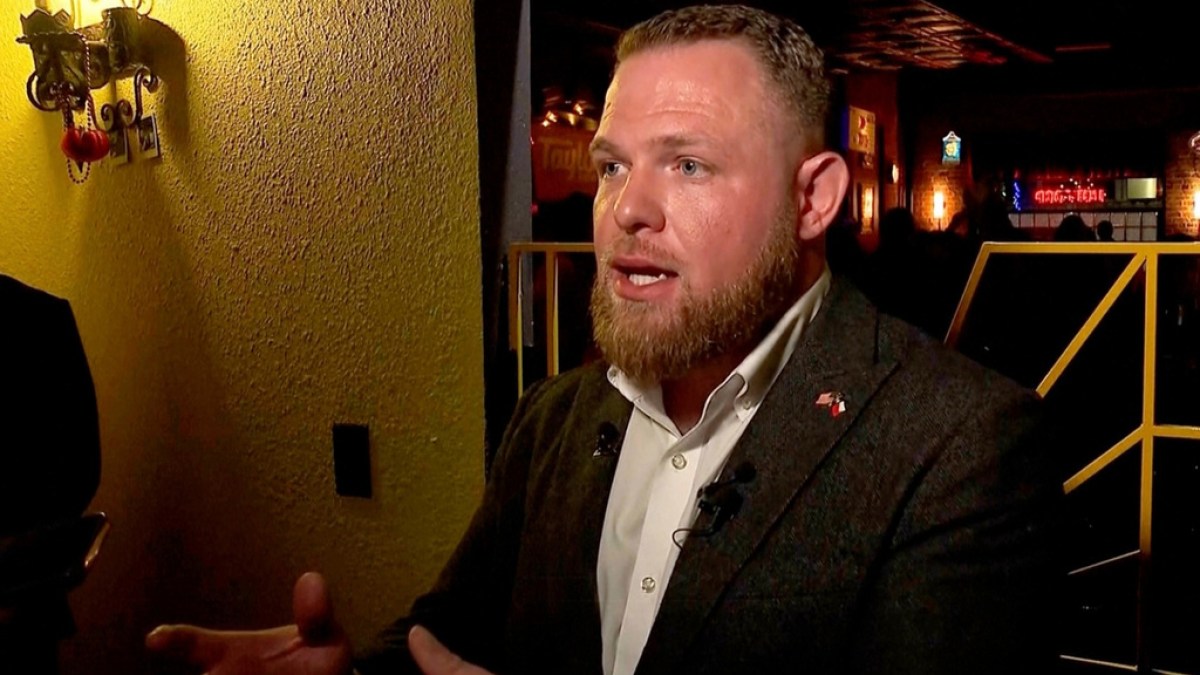 Democratic Upset in Texas State Senate Race Signals Potential Midterm Headwinds