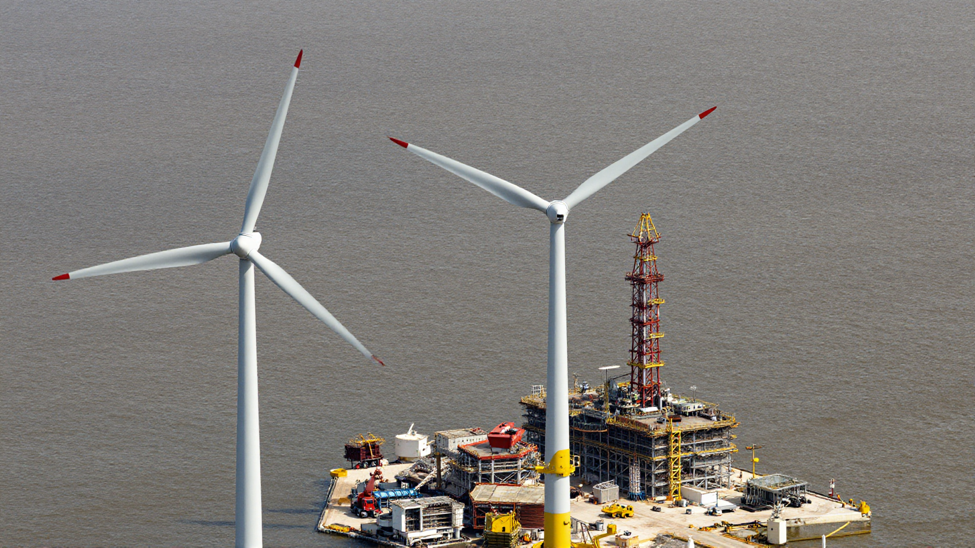 US Federal Court Orders Immediate Restart of All Five Offshore Wind Construction Projects