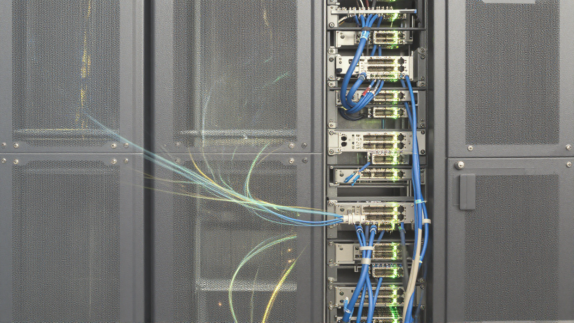 Zig Language Integrates io_uring and GCD for Experimental Asynchronous I/O