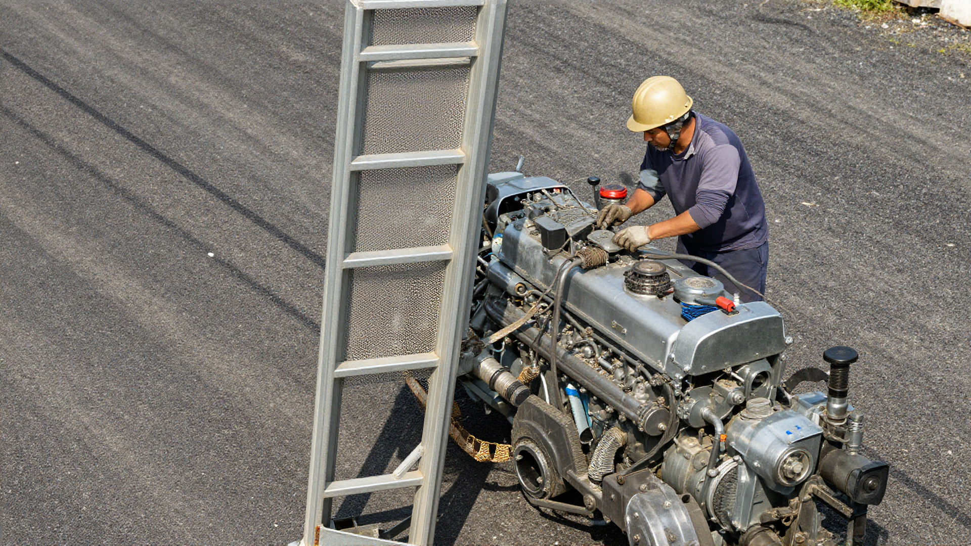 美国环保署澄清《清洁空气法》：确认农民享有农机自主维修权