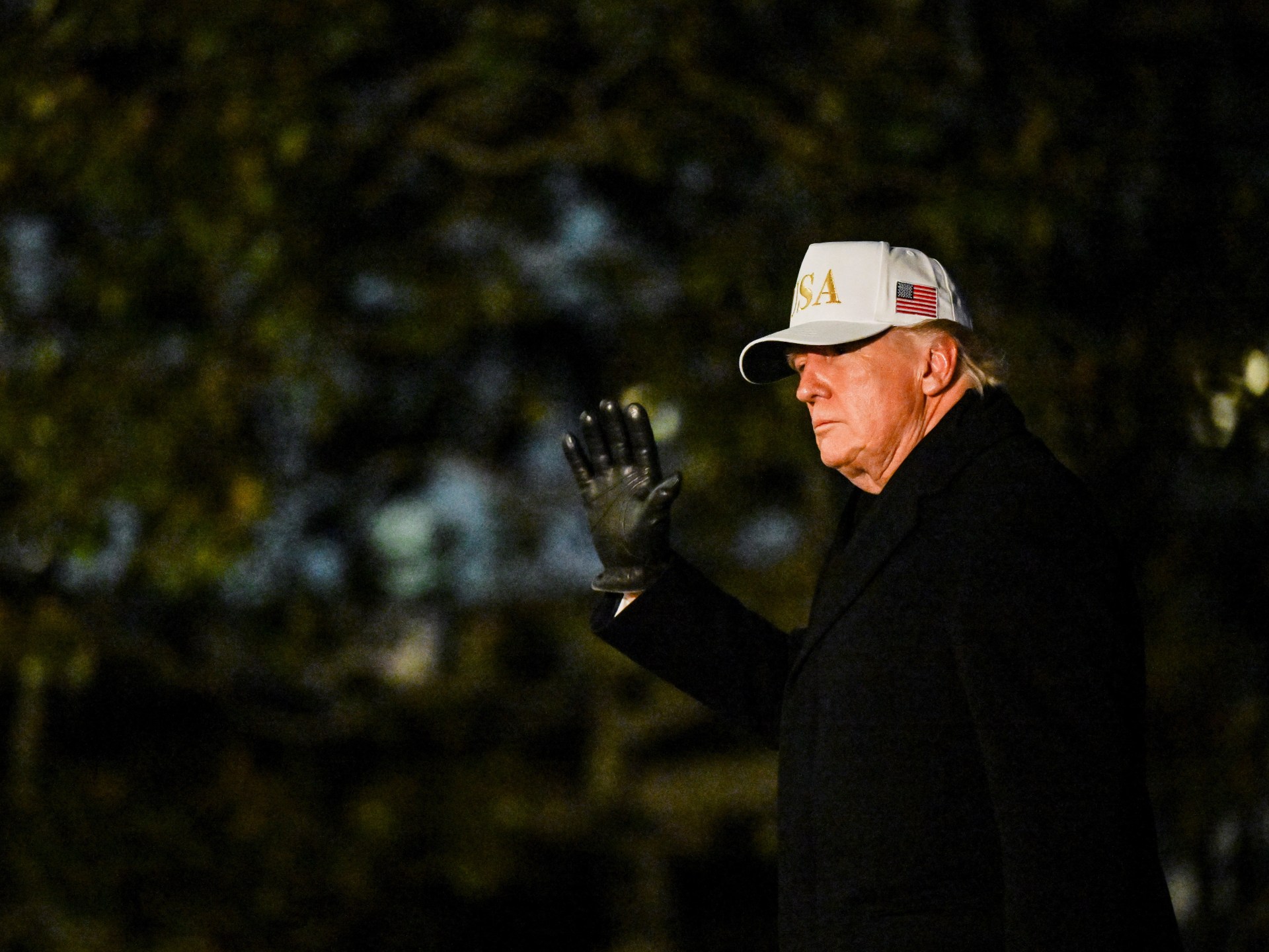 US Launches $11 Billion Critical Minerals Stockpile to Counter China Dependence