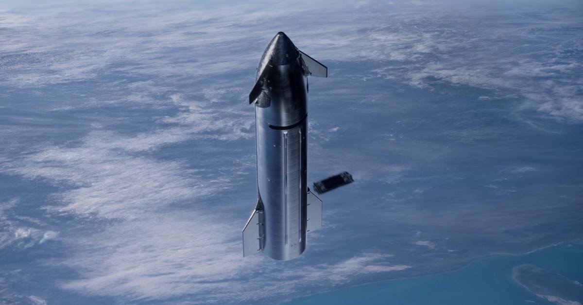 SpaceX Merges with xAI and X to Create Vertically Integrated AI-Space Engine