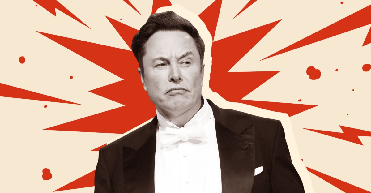 Epstein Correspondence Risks Elon Musk's SpaceX IPO and xAI Merger Plans