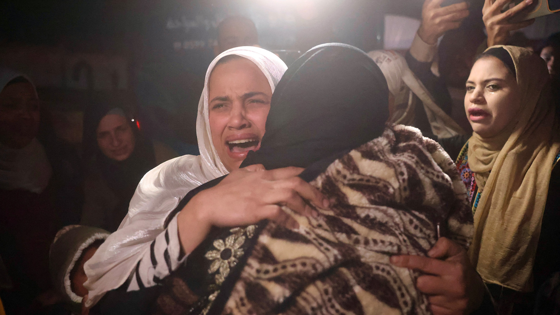 Israel Tightens Rafah Crossing Controls for Gaza Residents and Aid