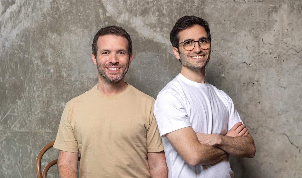 NanoClaw Creator Gavriel Cohen Strikes Deal with Docker Following Viral Launch