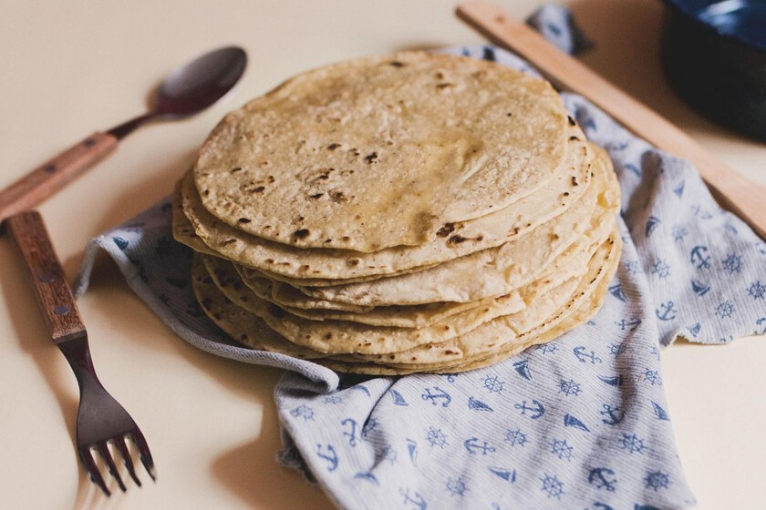 Mexican Tortilla Consumption Hits 66 Kilograms Per Person Annually