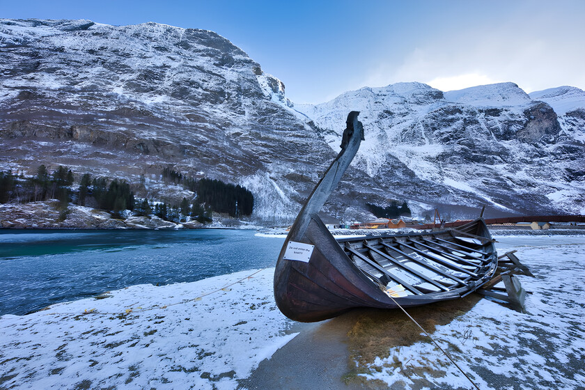 Swedish Shipwreck Identified as Medieval, Not Viking, Altering Naval History