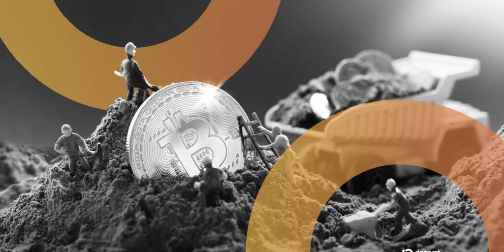 Bitcoin Miners Pivot to AI as 20 Millionth Coin Mined