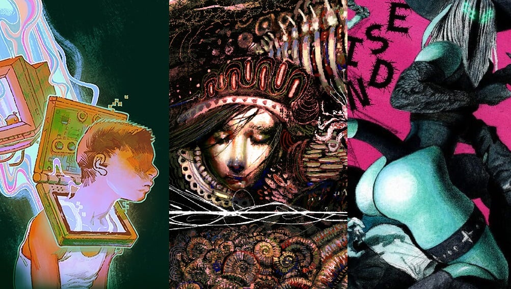 Computer Worlds Showcase Highlights 15 Indie Games Amid Industry Layoffs