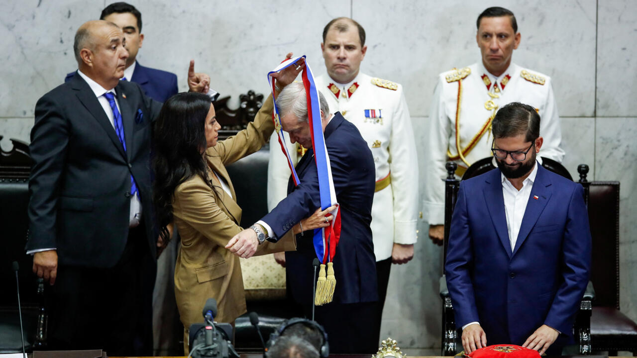José Antonio Kast Assumes Chile Presidency Amid Security and Economic Shift
