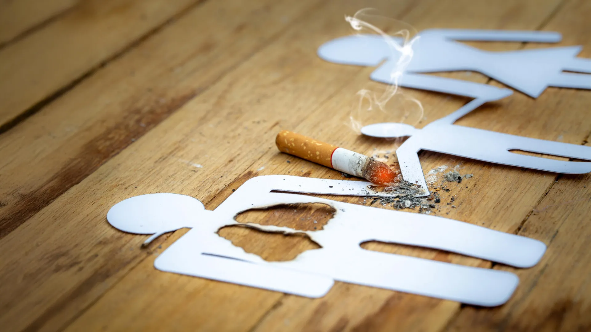 Study Links Paternal Nicotine Exposure to Increased Diabetes Risk in Offspring