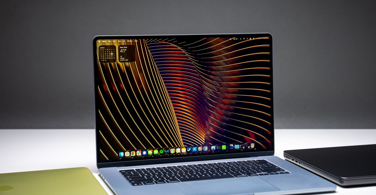 Apple Releases 2026 MacBook Air M5 with Faster Storage and Wi-Fi 7