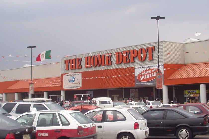 Home Depot Invests 4.79B Pesos in Mexico to Target Social Housing Program
