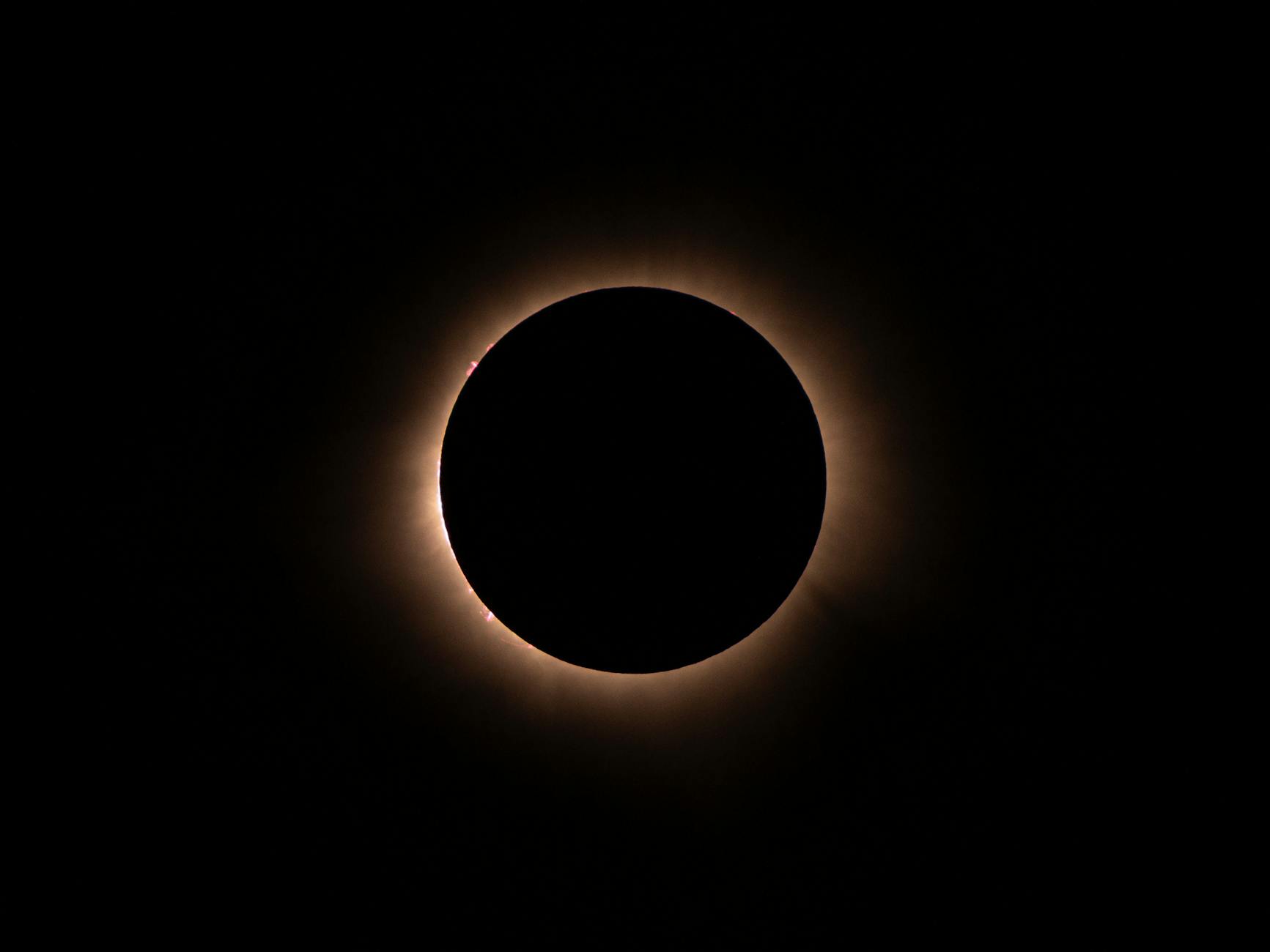2026 Solar Eclipse: Latin America Prepares for Ring of Fire Event Impacting Energy Grids