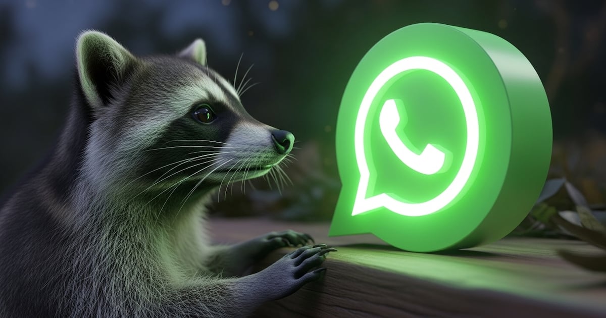 Chilean Workers Adopt WhatsApp Raccoon Mode to Manage Digital Fatigue in 2026