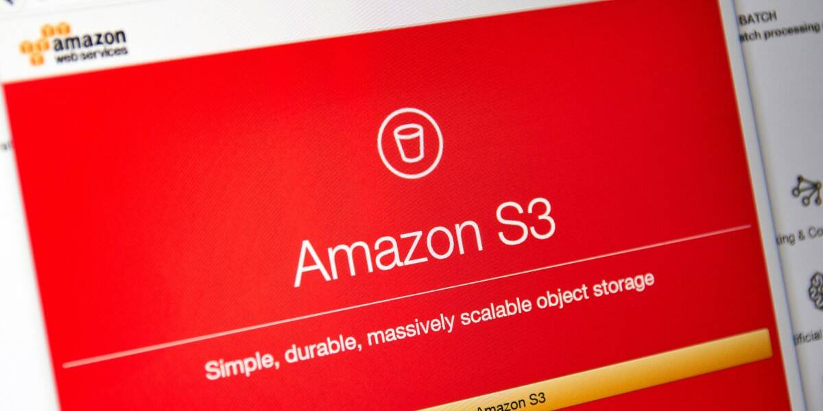 AWS S3 Turns 20, Reveals 500 Trillion Object Capacity and New Scale Metrics