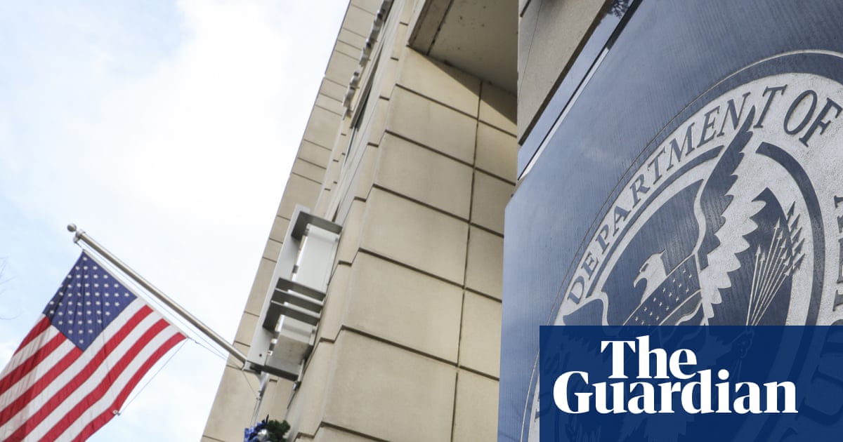 Hacked DHS Data Reveals AI Surveillance Funding for Biometrics and Predictive Policing