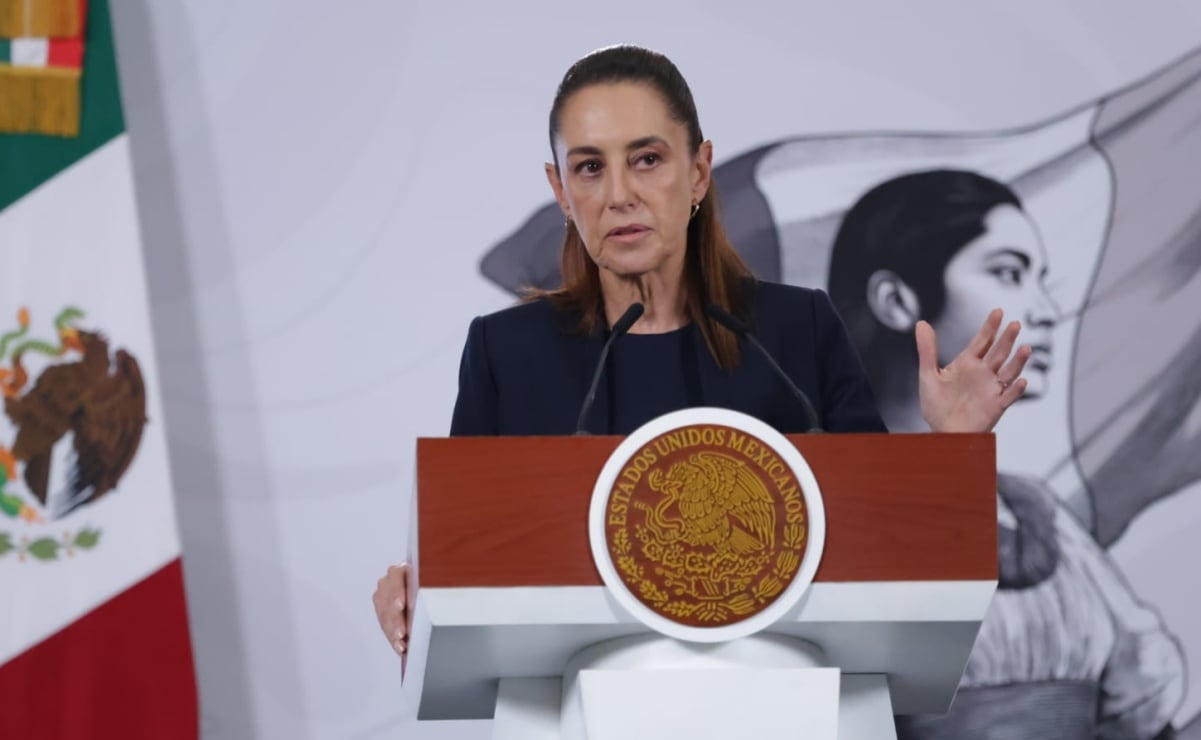 Sheinbaum Clarifies Regulations on AMLO's Cuba Donation Account Amid Solidarity Call