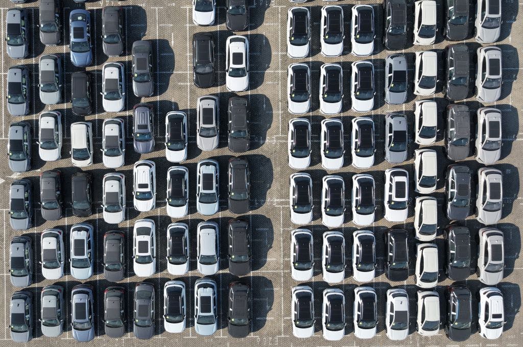 Tariffs Cost Automakers $35.4 Billion Since Start of 2025, Report Finds