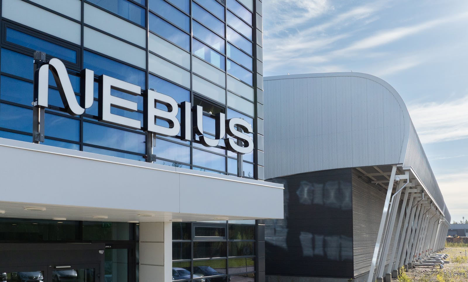 Nebius Signs $27 Billion AI Deal With Meta Over Five Years