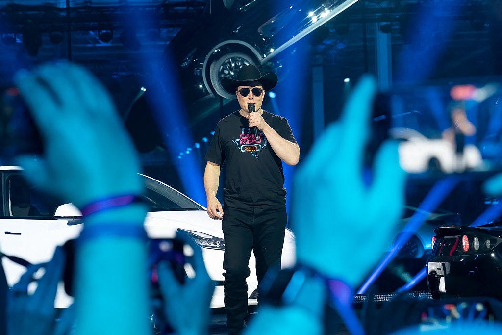 Tesla to Launch Terafab Chip Project in Seven Days with $20B Budget