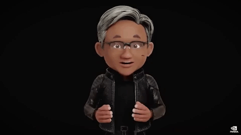 Nvidia GTC 2026 Teases Generative AI Rendering Breakthrough