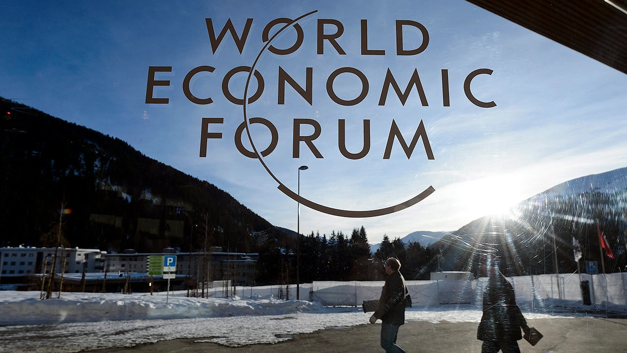 WEF President Brende Resigns After Jeffrey Epstein Contact Revealed