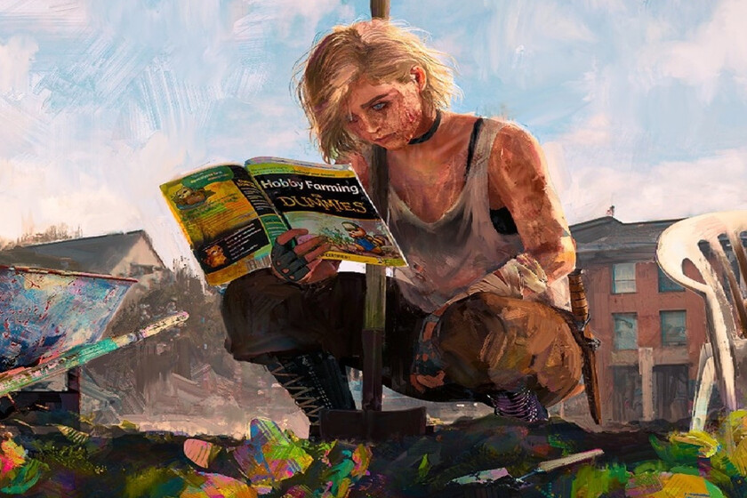 Project Zomboid Build 42 Launches with Major Crafting Overhaul and Visual Updates