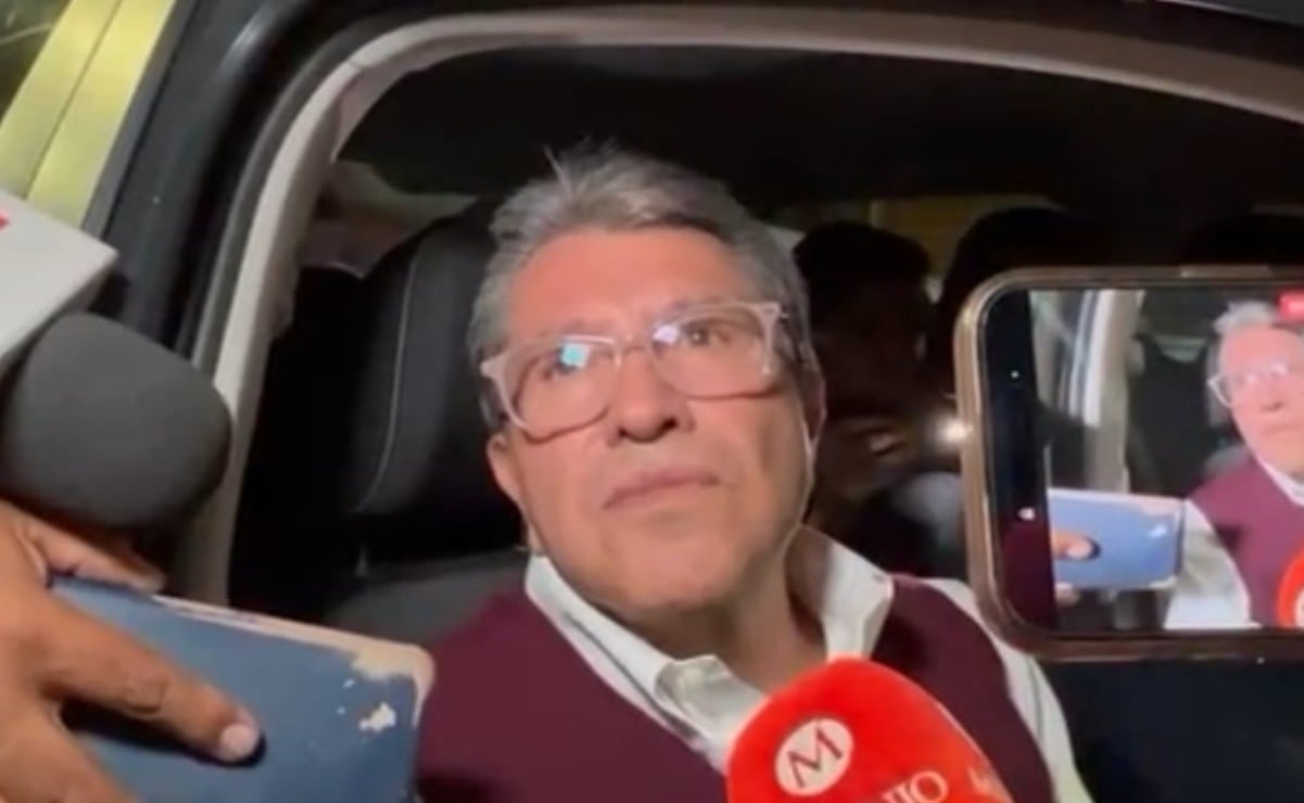 Mexico President Sheinbaum to Decide Electoral Reform Plan B Path on Tuesday