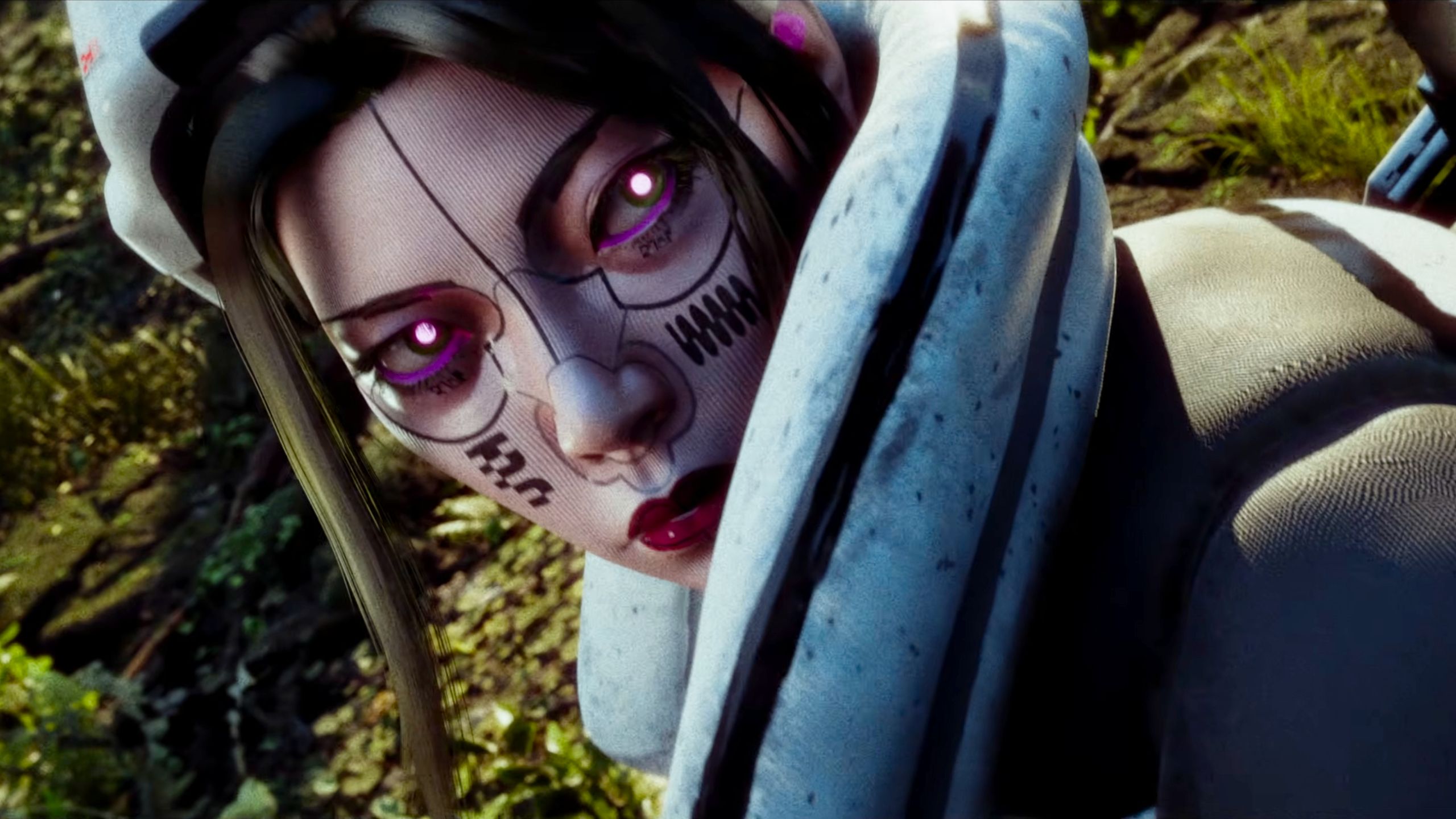 Bungie Adds Experimental Duos Mode to Marathon for Two-Week Test