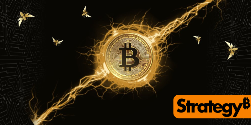 Strategy Inc. Acquires 22,337 Bitcoin for $1.57 Billion, Total Holdings Reach 761,068 BTC