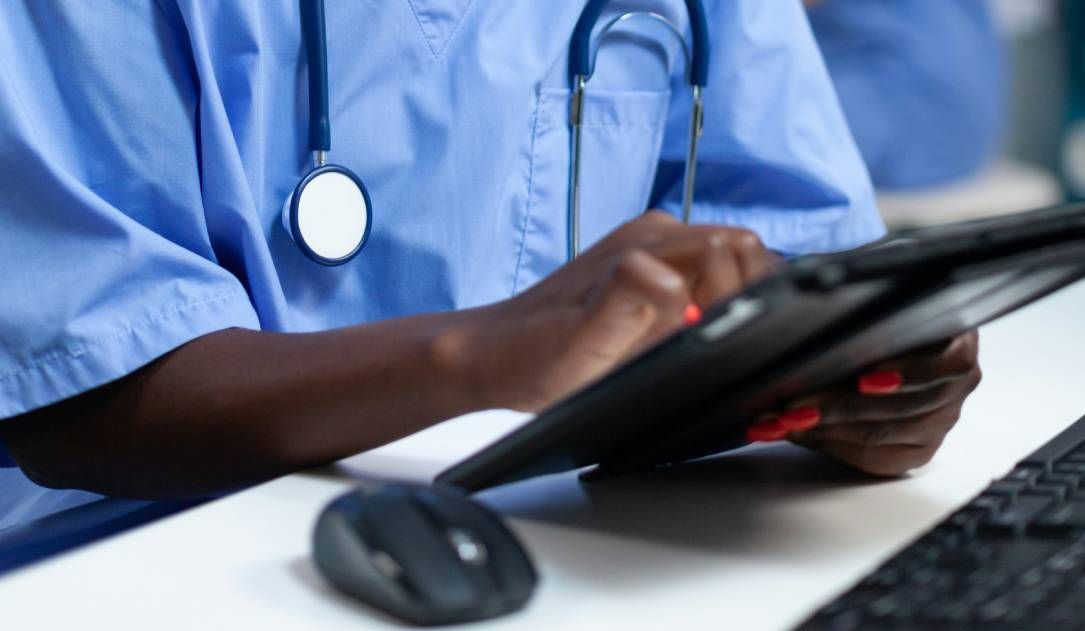 Stryker Hospital Tools Safe After Cyberattack Wipes Ordering Systems