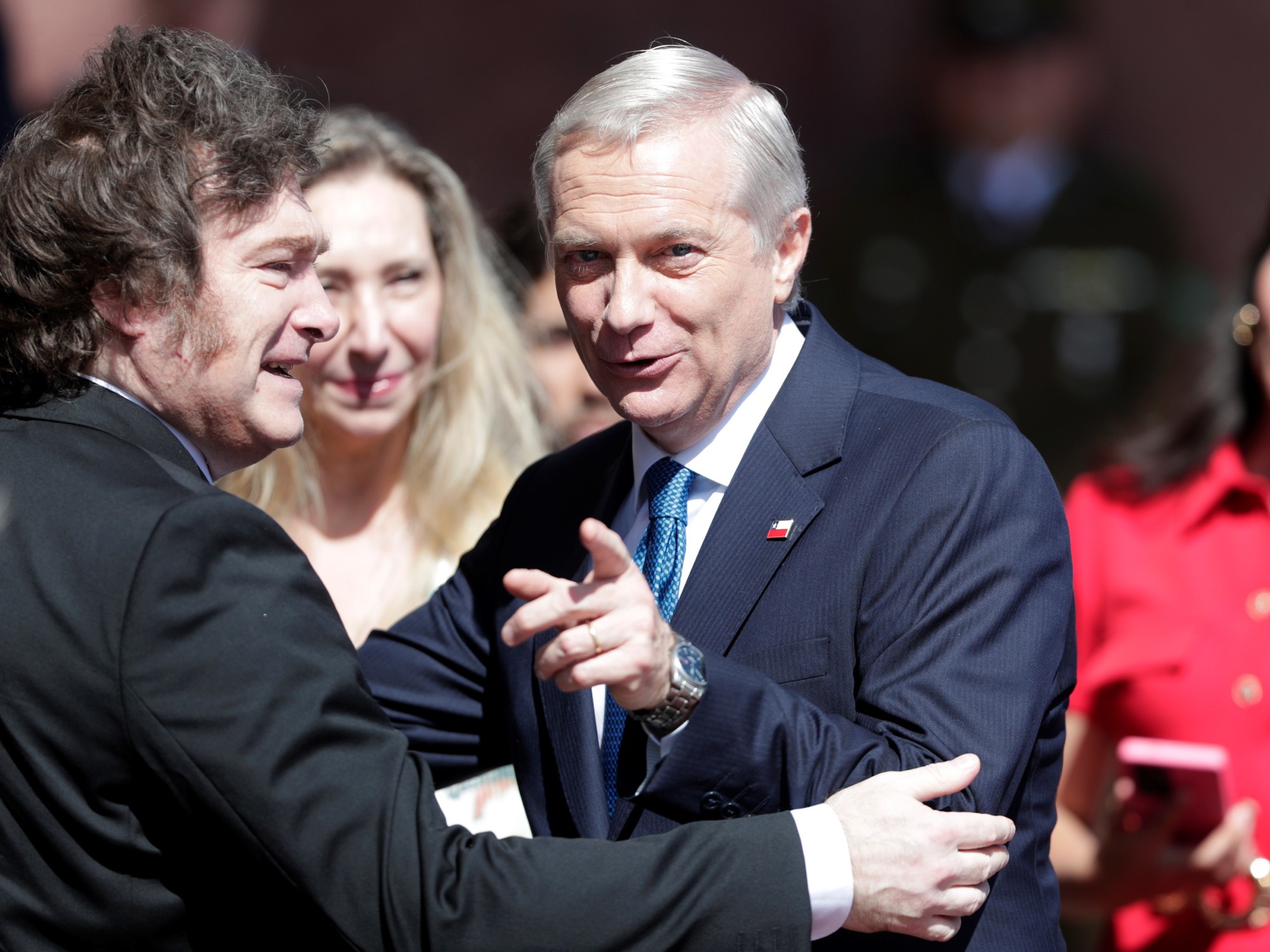 Jose Antonio Kast Assumed Presidency in Chile with Security and Migration Focus