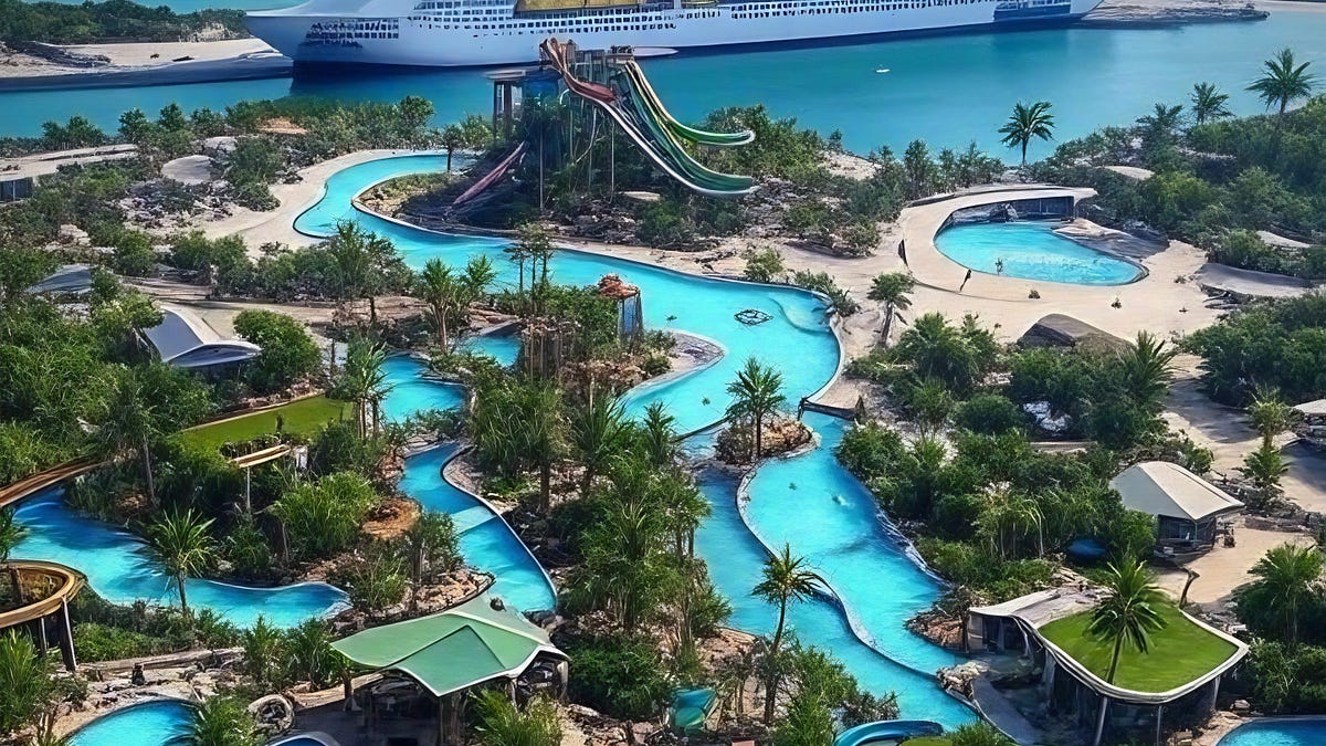 Anthropologist Leads Opposition to Royal Caribbean’s Perfect Day Mexico Project in Mahahual