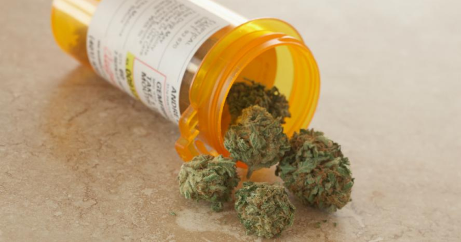 Lancet Study Finds No Efficacy for Medicinal Cannabis in Mental Health Conditions