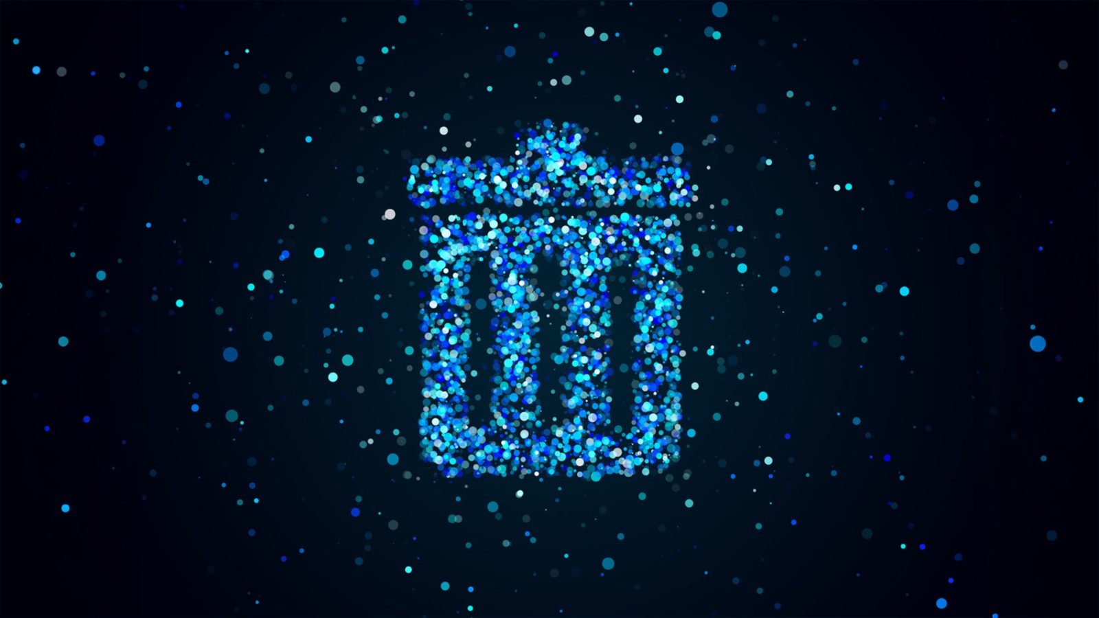 Thomas Dekeyser Book Explains Historical Roots of Modern AI Resistance Movements