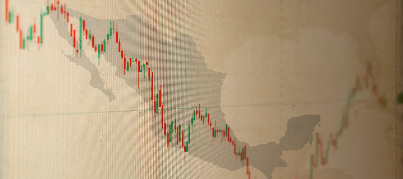 Mexico Economy Stagnates as 2025 GDP Forecast Hits 0.1% Amid Trade Tensions