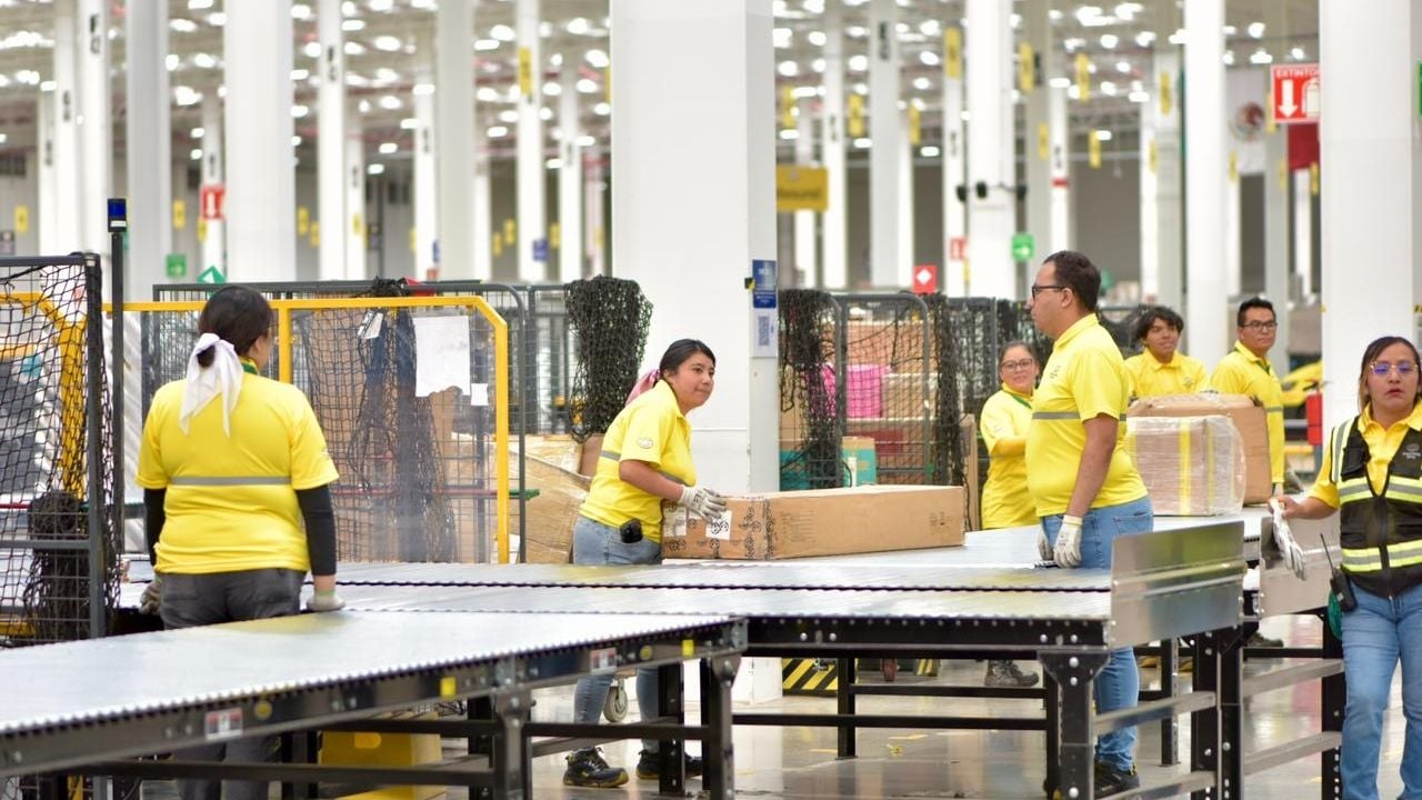 OECD Warns Mexico Productivity Stagnation Amid Low GDP Growth 2026