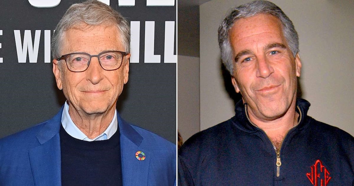 Tech Elites Distance From Bill Gates Amid Epstein Scandals and Compliance Fears