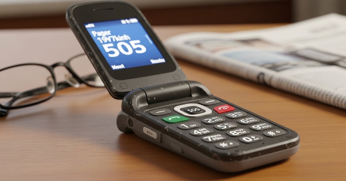 Dumbphone Trend Gains Traction in Chile as Users Seek Digital Detox via WhatsApp Web