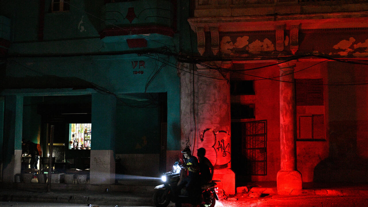 Cuba Restores Power Amid US Pressure, Vows Resistance