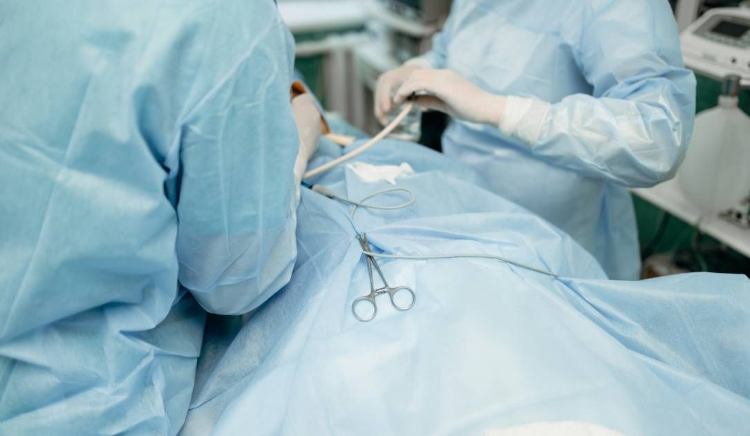 Medusa Ransomware Gang Claims Attacks on Mississippi Hospital and New Jersey County