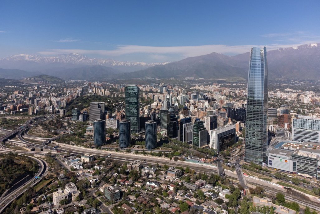 Chile Economy Grows 2.5% in 2025 Driven by Investment Surge
