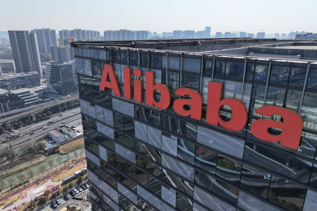 Alibaba and Baidu Raise AI Cloud Prices Amid Market Rally