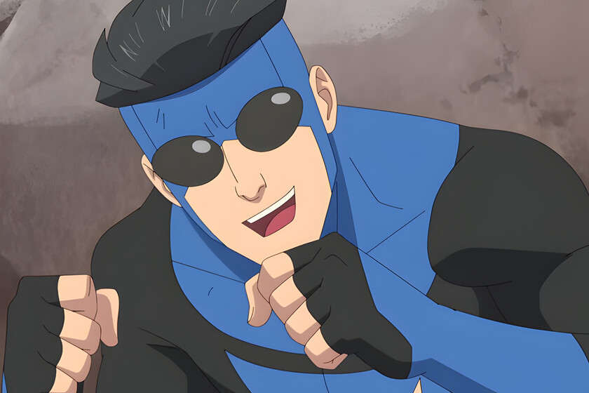 Amazon Prime Video Launches Invincible Season 4 Amid Streaming Competition in Mexico