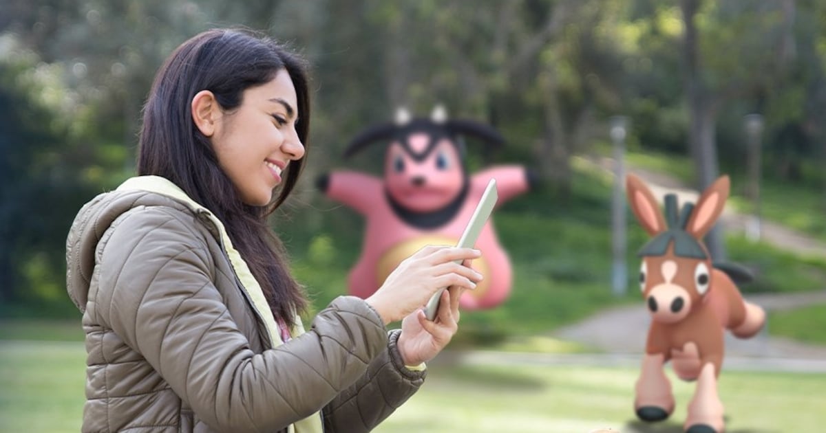 Niantic Confirms Pokémon GO Data Powers Robot Navigation in 2026