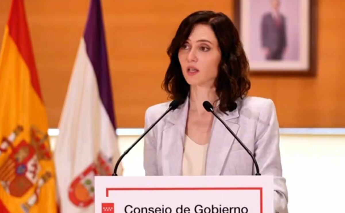 Madrid President Defends Spanish Conquest Legacy Against King Felipe VI Comments