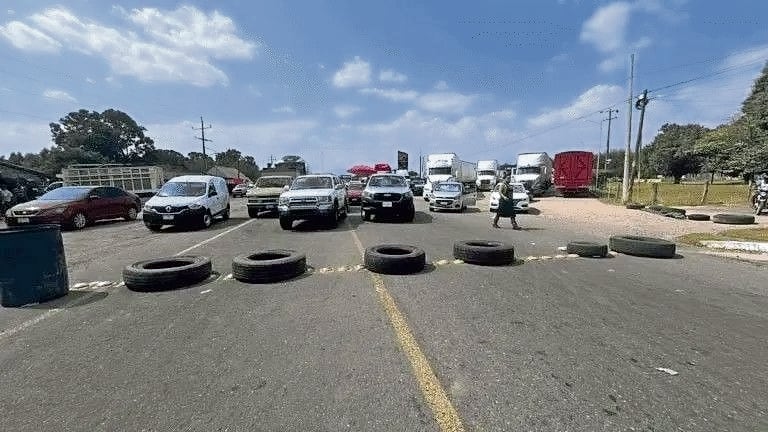 Oaxaca Mango Producers Lift Highway Blockade After Price Deal