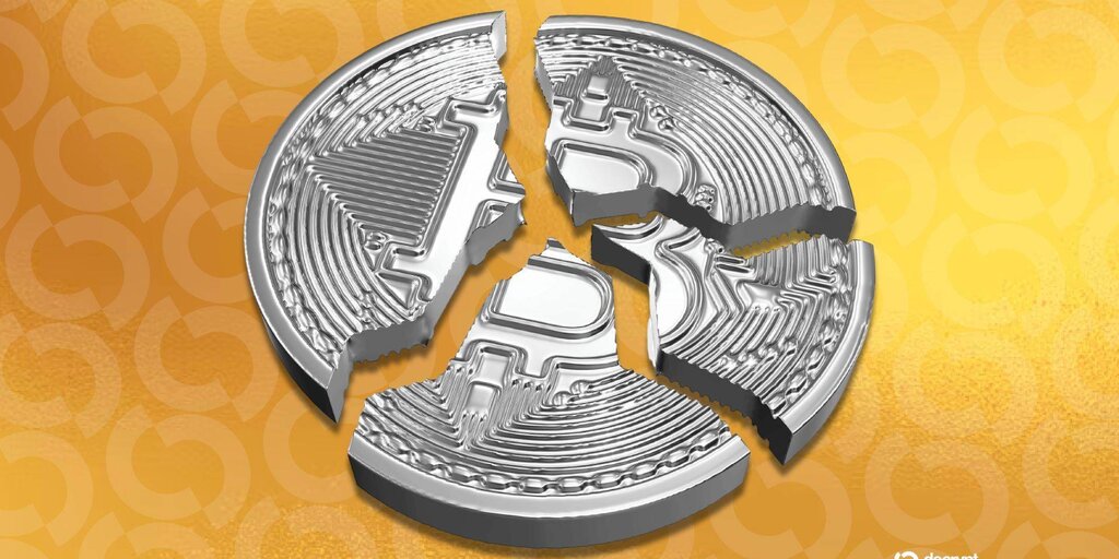 Markets Tumble as Iran War Escalates and Clarity Act Deadline Looms