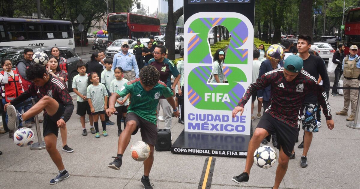 Mexico Hospitality Sector Prepares for 2026 World Cup Economic Surge